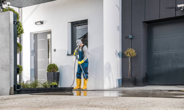 Wilmington, NC Pressure Washing Services Company